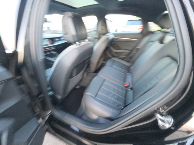 2023 Audi A3 40 Premium