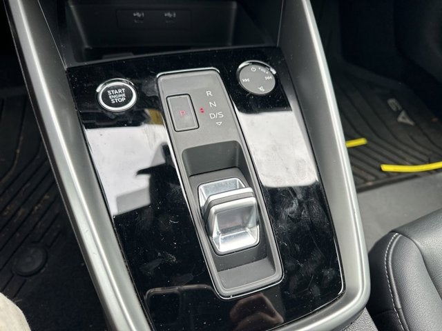 2023 Audi A3 40 Premium
