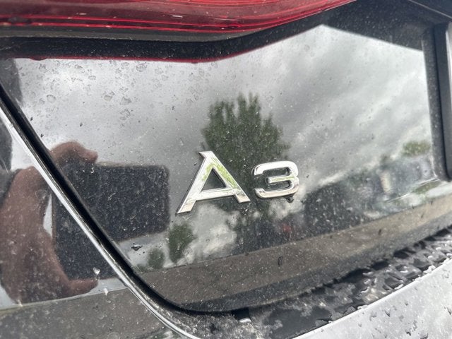 2023 Audi A3 40 Premium