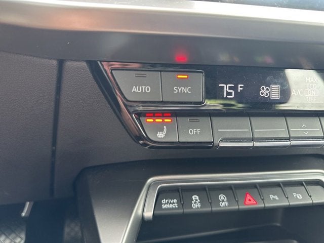 2023 Audi A3 40 Premium
