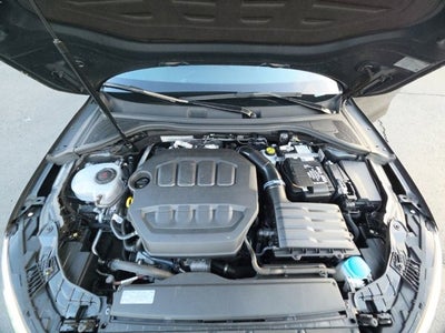 2023 Audi A3 40 Premium