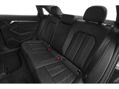2023 Audi A3 40 Premium