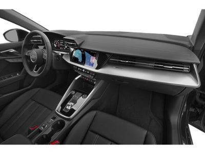 2023 Audi A3 40 Premium