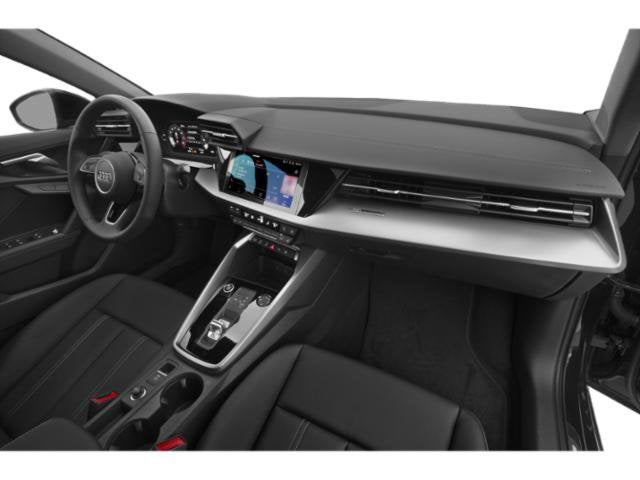 2023 Audi A3 40 Premium