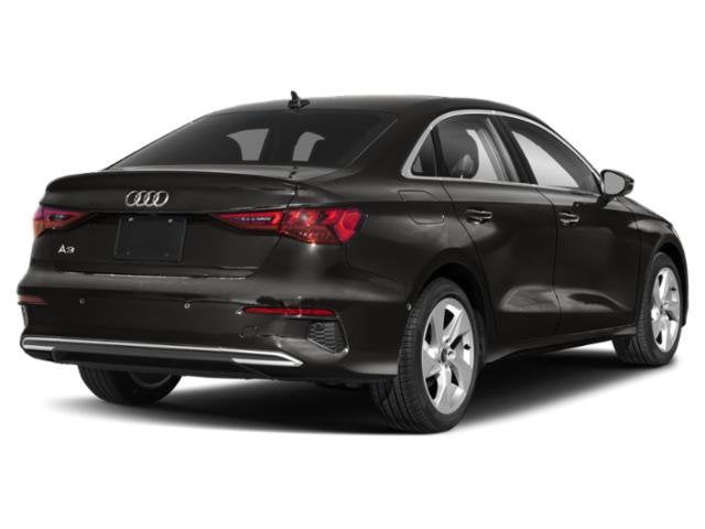 2023 Audi A3 40 Premium