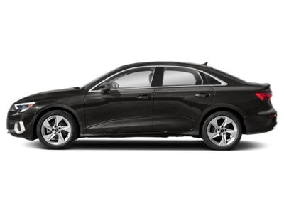 2023 Audi A3 40 Premium