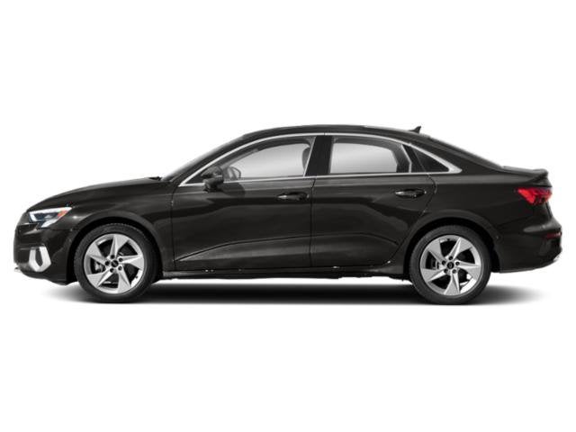2023 Audi A3 40 Premium