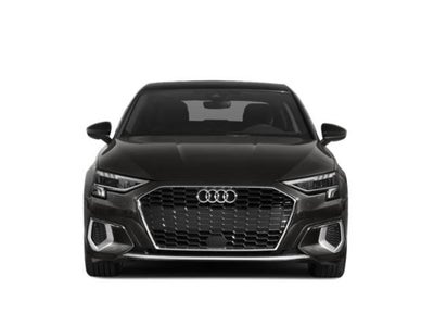 2023 Audi A3 40 Premium