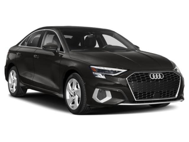 2023 Audi A3 40 Premium