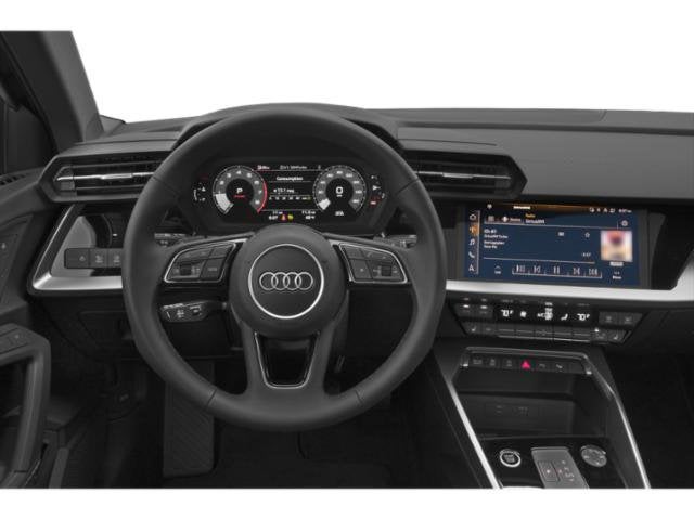2023 Audi A3 40 Premium