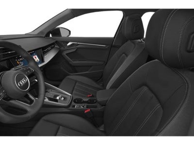 2023 Audi A3 40 Premium