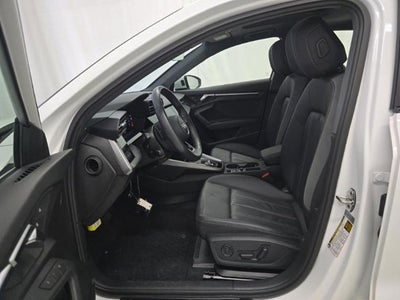 2023 Audi A3 40 Premium