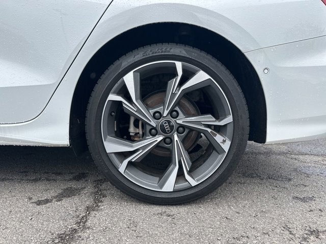 2023 Audi A3 40 Premium
