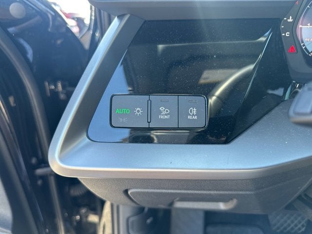 2024 Audi A3 40 Premium
