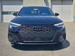 2024 Audi A3 40 Premium