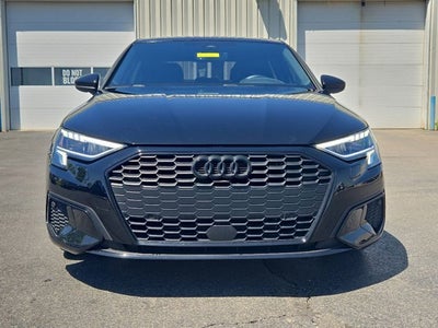 2024 Audi A3 40 Premium