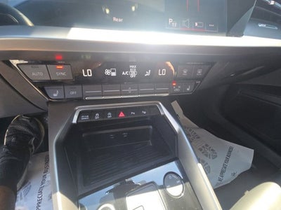 2024 Audi A3 40 Premium
