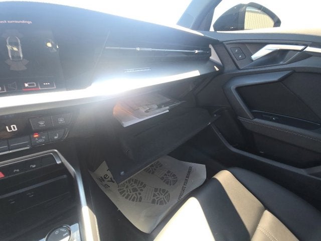 2024 Audi A3 40 Premium