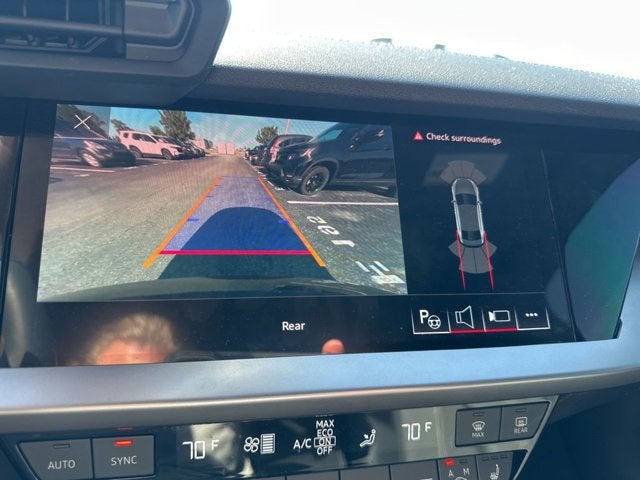 2024 Audi A3 40 Premium