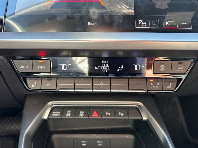 2024 Audi A3 40 Premium