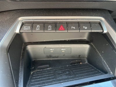 2024 Audi A3 40 Premium