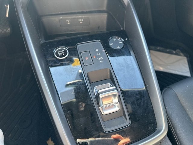 2024 Audi A3 40 Premium