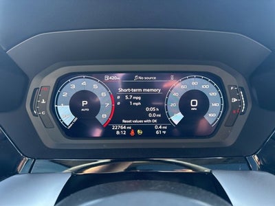 2024 Audi A3 40 Premium