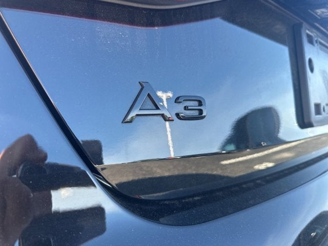 2024 Audi A3 40 Premium