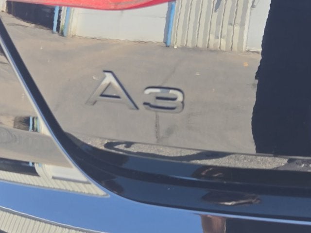 2024 Audi A3 40 Premium