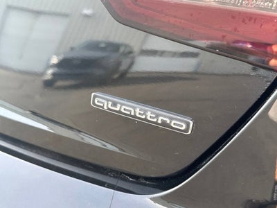 2022 Audi A4 40 Premium Plus