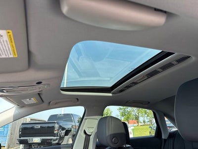 2022 Audi A4 40 Premium Plus