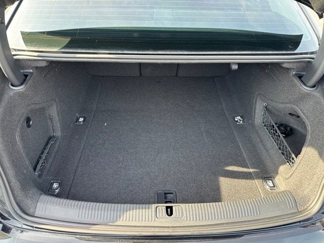 2022 Audi A4 40 Premium Plus