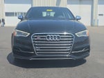 2015 Audi S3 2.0T Premium Plus