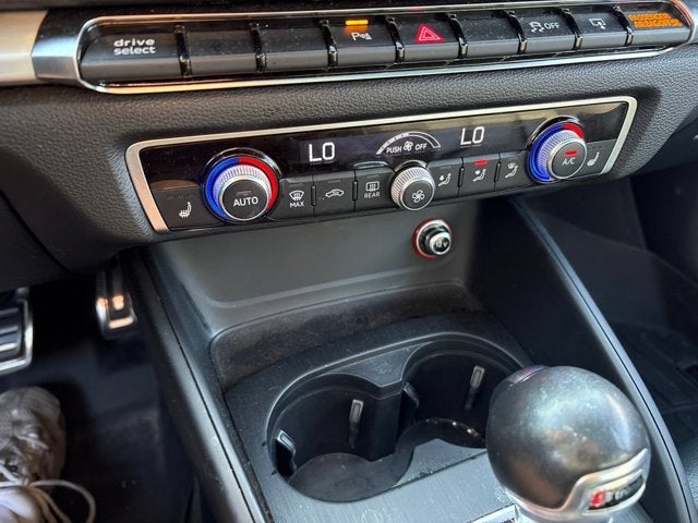 2015 Audi S3 2.0T Premium Plus