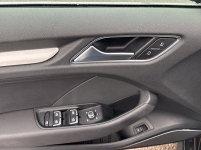 2015 Audi S3 2.0T Prestige