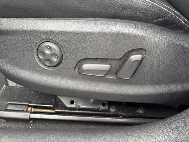 2015 Audi S3 2.0T Prestige