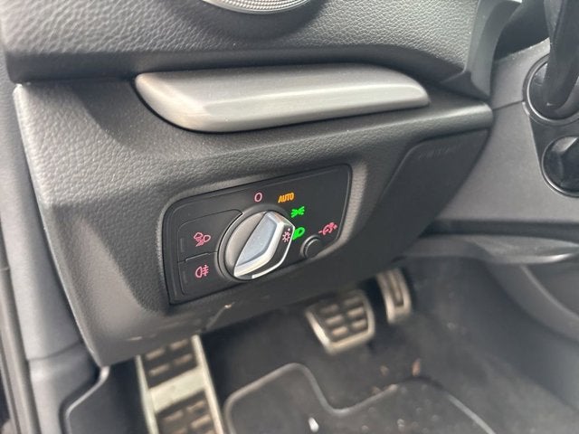 2015 Audi S3 2.0T Prestige