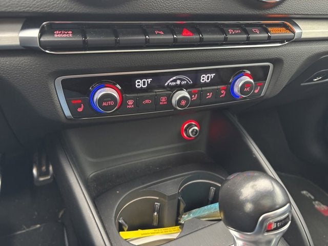 2015 Audi S3 2.0T Prestige