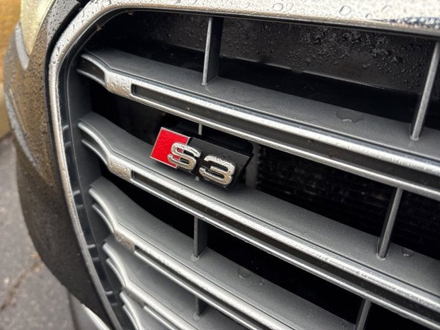 2015 Audi S3 2.0T Prestige