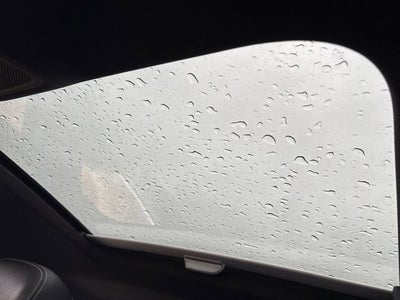 2015 Audi S3 2.0T Prestige