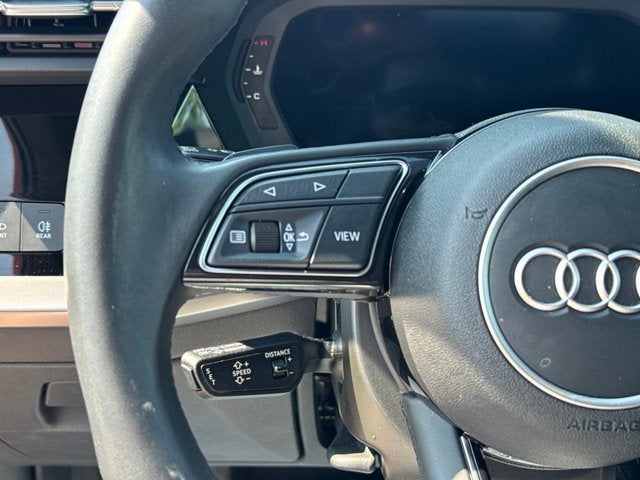 2023 Audi A3 40 Premium