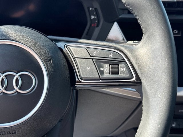 2023 Audi A3 40 Premium