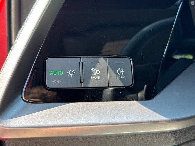 2023 Audi A3 40 Premium