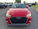 2023 Audi A3 40 Premium