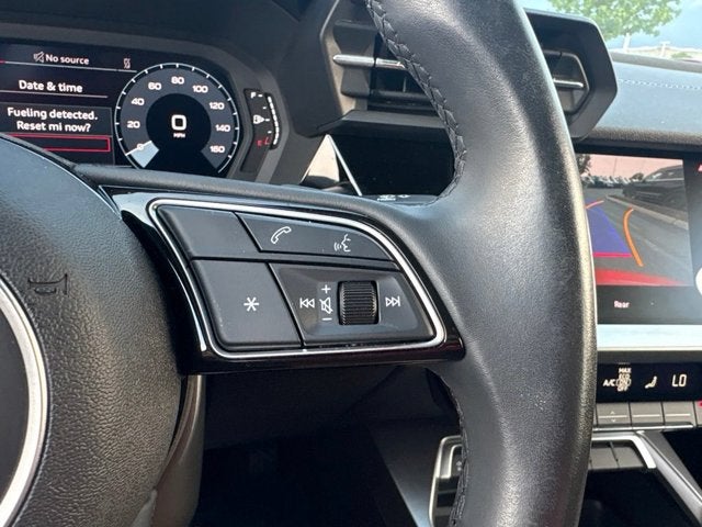 2023 Audi A3 40 Premium