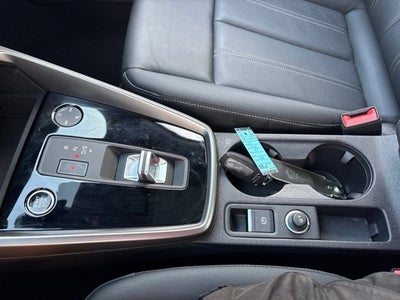 2023 Audi A3 40 Premium