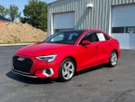 2023 Audi A3 40 Premium