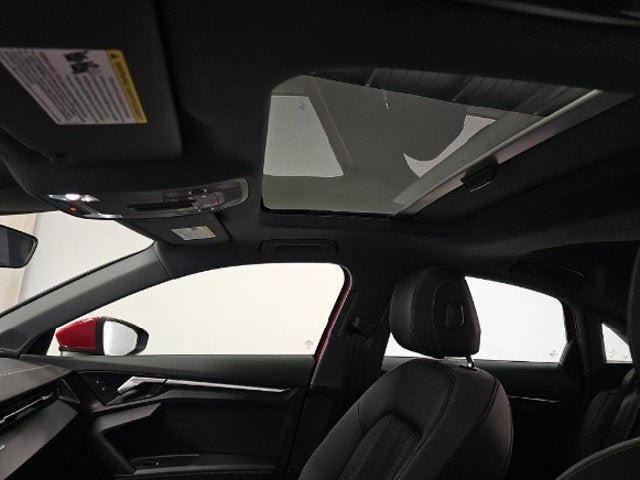 2023 Audi A3 40 Premium