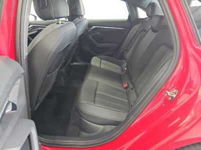 2023 Audi A3 40 Premium