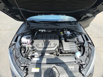 2025 Audi A3 40 Premium Plus